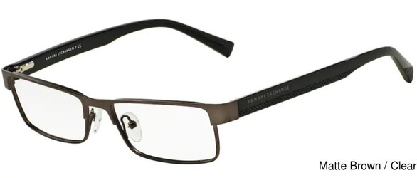 Armani Exchange Eyeglases AX1009 6037