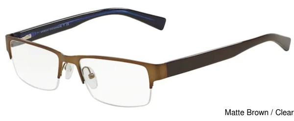 Armani Exchange Eyeglases AX1015 6069