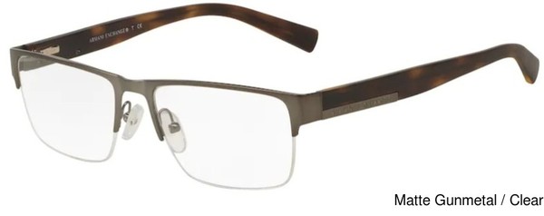 Armani Exchange Eyeglases AX1018 6017