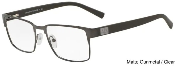 Armani Exchange Eyeglases AX1019 6089