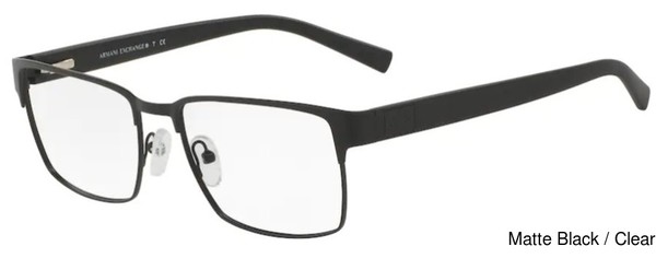 Armani Replacement Lenses 73817