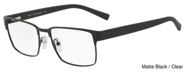 Armani Exchange Eyeglases AX1019 6063