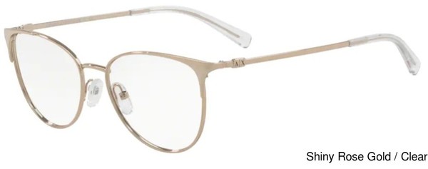 Armani Exchange Eyeglases AX1034 6103