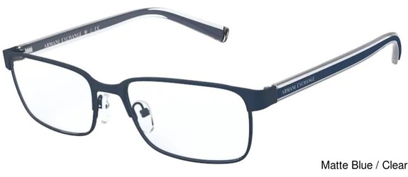 Armani Exchange Eyeglases AX1042 6113