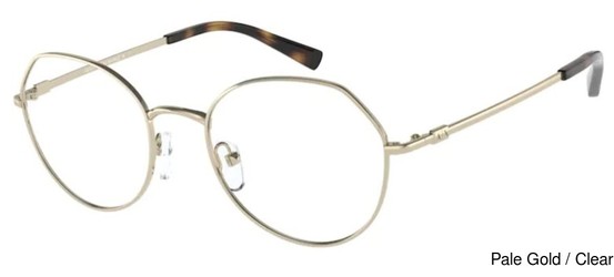 Armani Exchange Eyeglases AX1048 6110