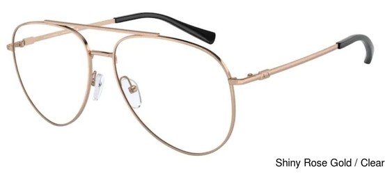 Armani Exchange Eyeglasses AX1055 6103