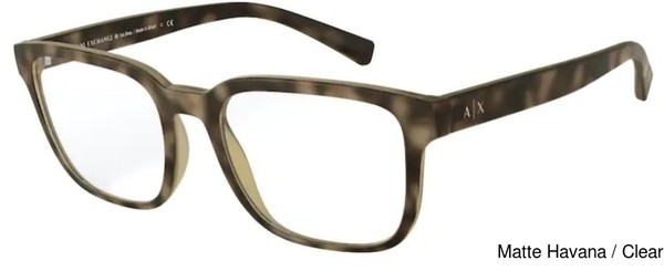 Armani Replacement Lenses 73892