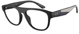Armani Exchange Eyeglasses AX3095U 8078
