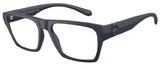 Armani Exchange Eyeglasses AX3097 8181