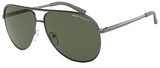 Armani Exchange Sunglasses AX2002 600371