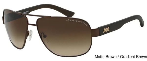 Armani Replacement Lenses 73956