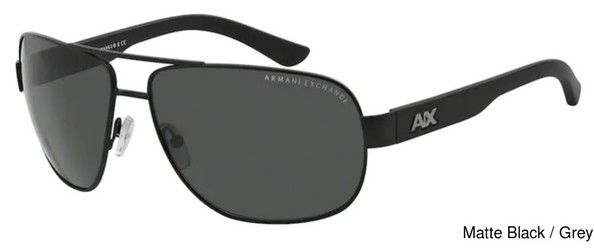 Armani exchange Replacement Lenses 73958