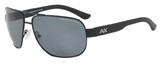 Armani Exchange Sunglasses AX2012S 606381