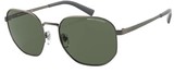 Armani Exchange Sunglasses AX2036S 600371