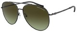 Armani Exchange Sunglasses AX2043S 6000E8