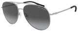 Armani Exchange Sunglasses AX2043S 60178G