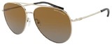 Armani Exchange Sunglasses AX2043S 6110T5