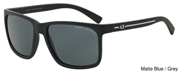 Armani Exchange Sunglasses AX4041SF 815787