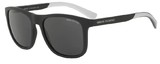 Armani Exchange Sunglasses AX4049SF 818287
