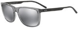 Armani Exchange Sunglasses AX4070SF 82396G