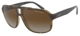 Armani Exchange Sunglasses AX4104S 8029T5