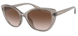 Armani Exchange Sunglasses AX4111SU 824013