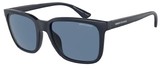 Armani Exchange Sunglasses AX4112SU 818180