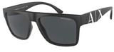Armani Exchange Sunglasses AX4113S 807887