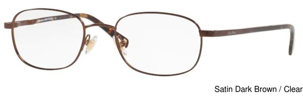 Brooks Brothers Eyeglasses BB363 1010