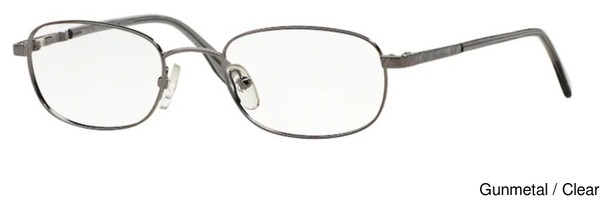 Brooks Brothers Eyeglasses BB363 1150