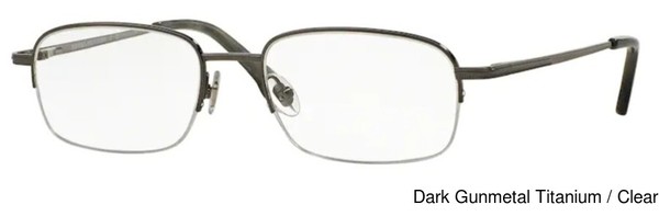 Brooks Brothers Eyeglasses BB487T 1511T