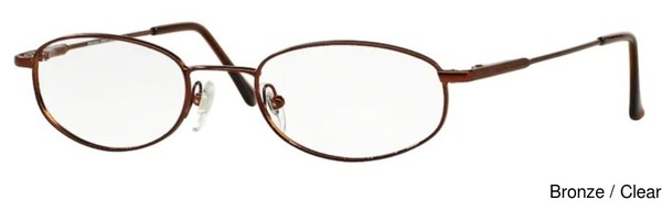 Brooks Brothers Eyeglasses BB491 1135S