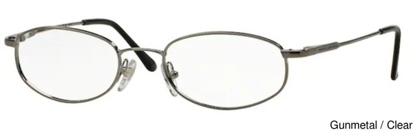 Brooks Brothers Eyeglasses BB491 1150