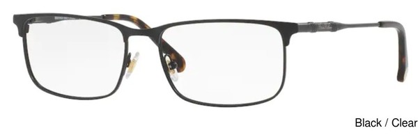 Brooks Brothers Eyeglasses BB1046 1536