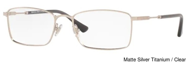 Brooks Brothers Eyeglasses BB1073T 1560T.