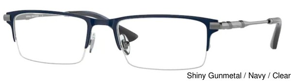 Brooks Brothers Eyeglasses BB1087 1525