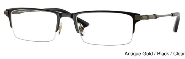 Brooks Brothers Eyeglasses BB1087 1527