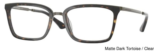 Brooks Brothers Eyeglasses BB1088 6065