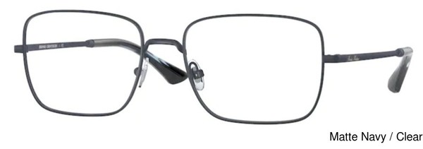 Brooks Brothers Eyeglasses BB1089 1291