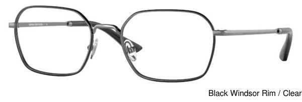 Brooks Brothers Eyeglasses BB1090 1013