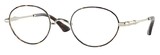 Brooks Brothers Eyeglasses BB1091 1012