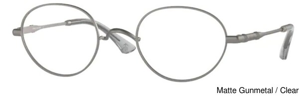 Brooks Brothers Eyeglasses BB1091 1644