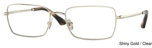 Brooks Brothers Eyeglasses BB1092 1012