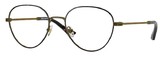Brooks Brothers Eyeglasses BB1093 1020