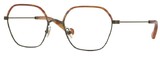 Brooks Brothers Eyeglasses BB1099J 1020