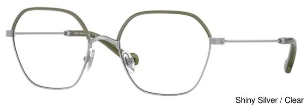 Brooks Brothers Eyeglasses BB1099J 1025