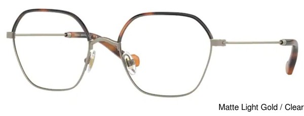 Brooks Brothers Eyeglasses BB1099J 1027