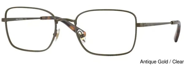 Brooks Brothers Eyeglasses BB1102 1020