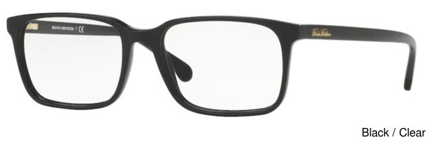 Brooks Brothers Eyeglasses BB2033 6000