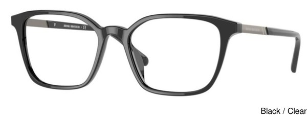 Brooks Brothers Eyeglasses BB2054 6000